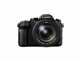 Panasonic Lumix DMC FZ2500 High Zoom Point and Shoot Camera