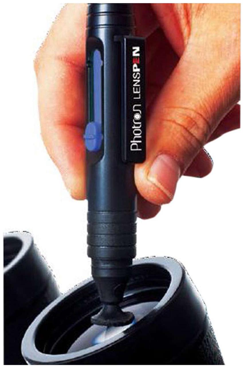 

Photron Lenspen Lens Cleaner (Black)
