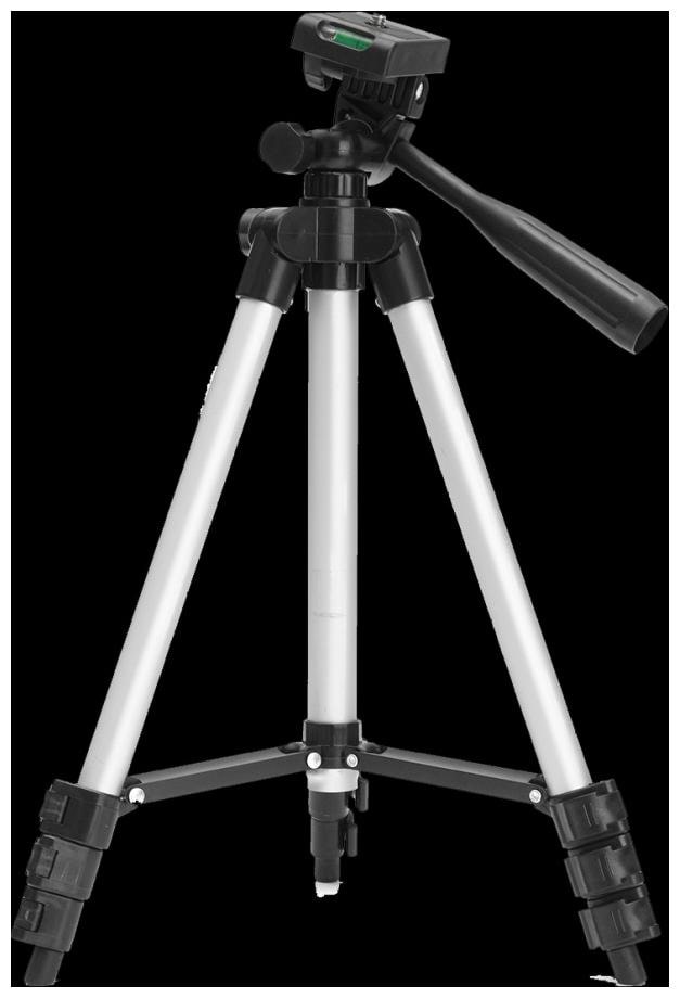 

Pickmall 3110-53 Portable Foldable Tripod Camera Mobile