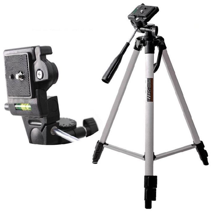 

Pickmall 3110-96 Portable Foldable Tripod Camera Mobile