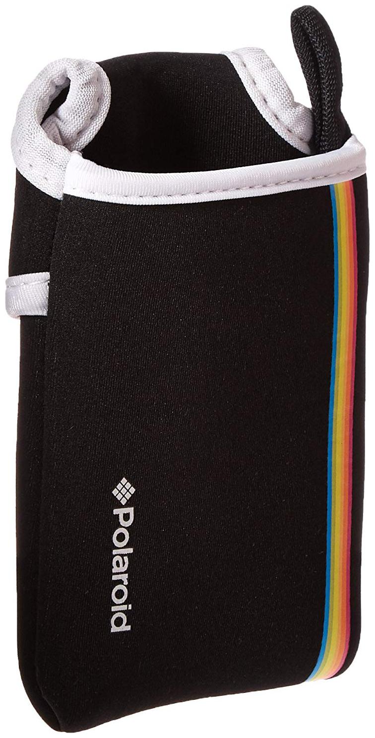 

Polaroid Plsnapnpb Pouch ( Assorted )