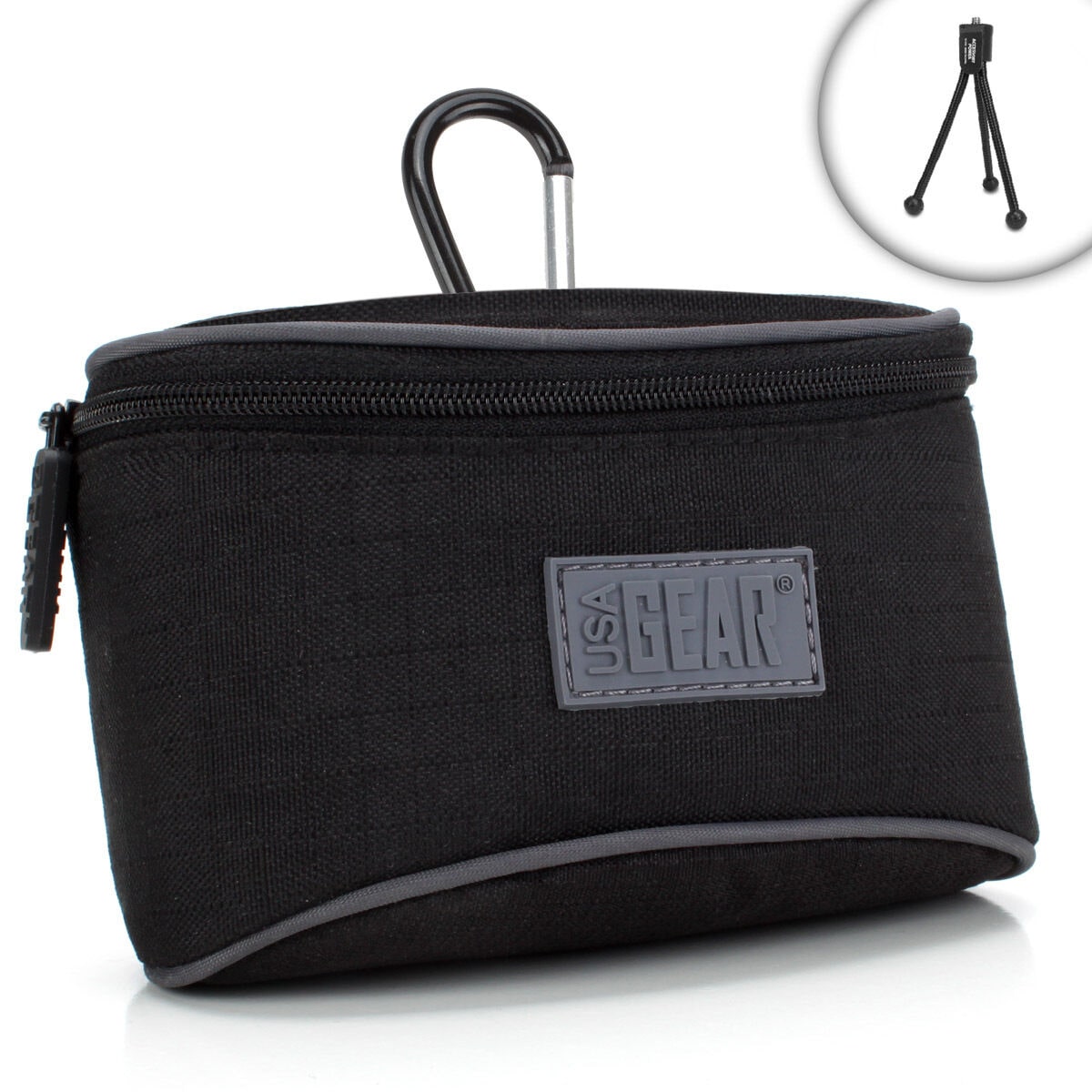 

Premium Impact-Resistant Protective Digital Camera Case for Nikon Coolpix