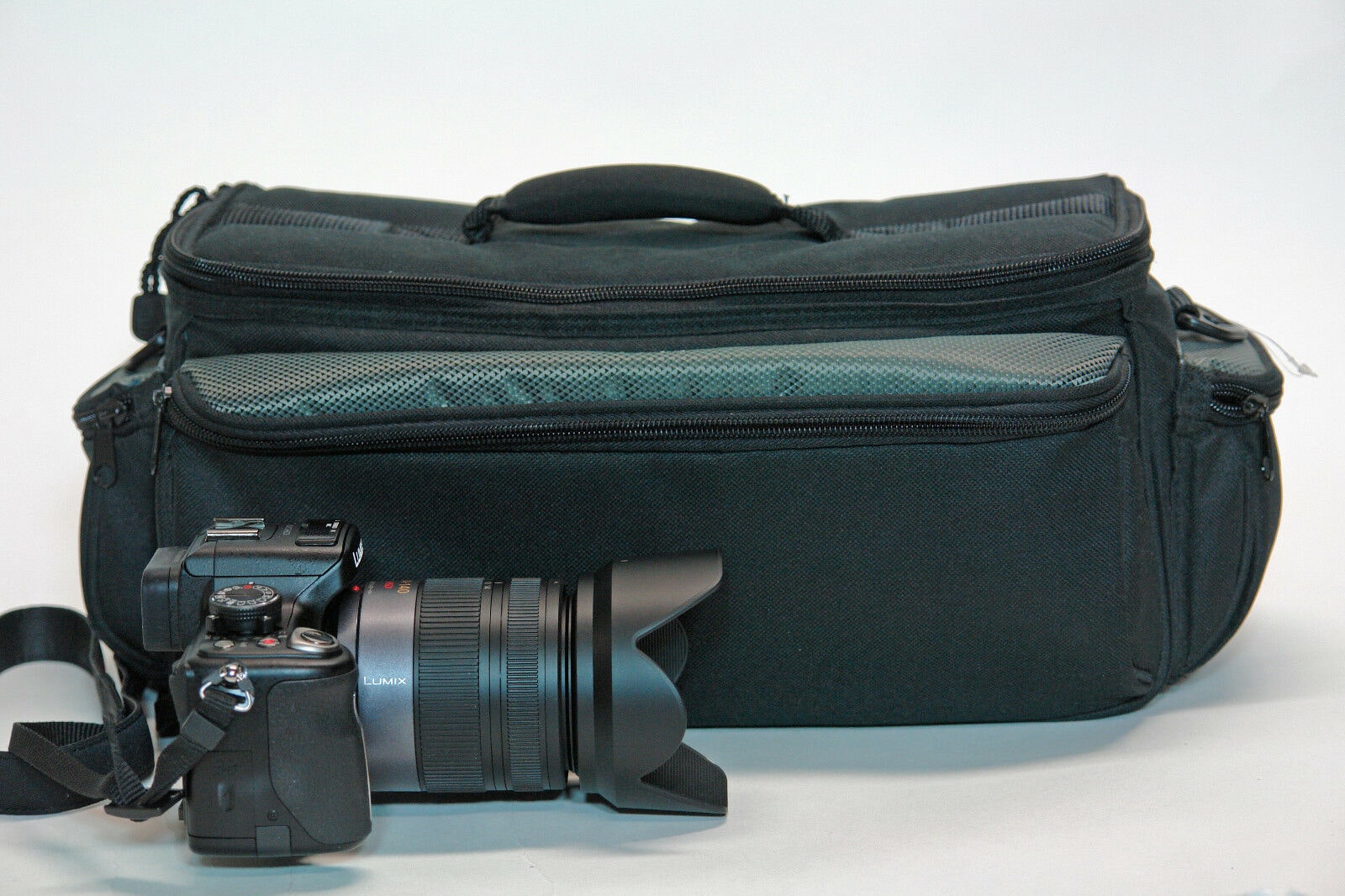 

Pro GX10 VR10 camcorder bag for Canon GX10 VIXIA HF G21