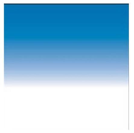 

PRO Vectra Graduated Square Creative Filter - Blue