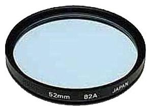 

Promaster 52mm 82A Color Correction Filter