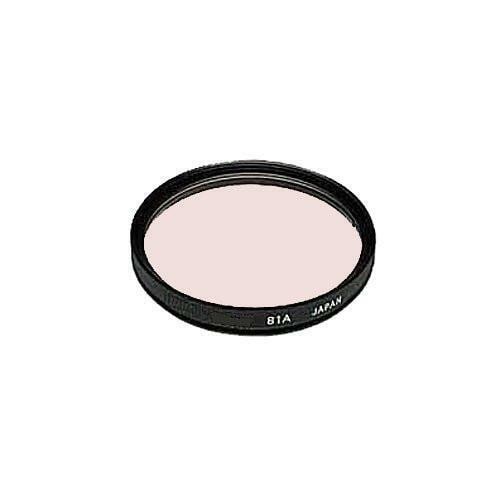 

ProMaster 58mm 81A Light Balancing Filter