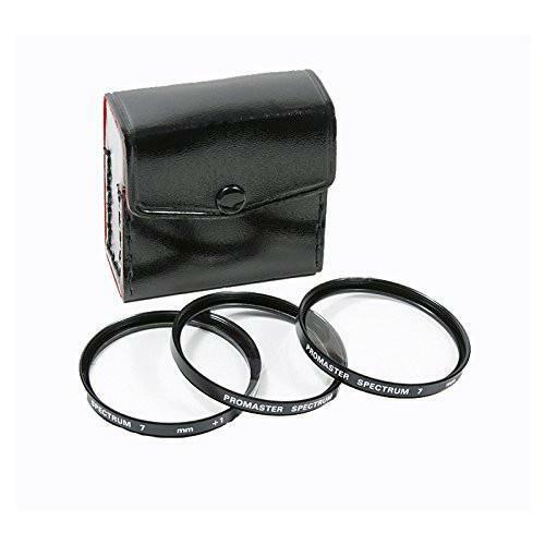 

Promaster 62mm Close-Up Filter Set