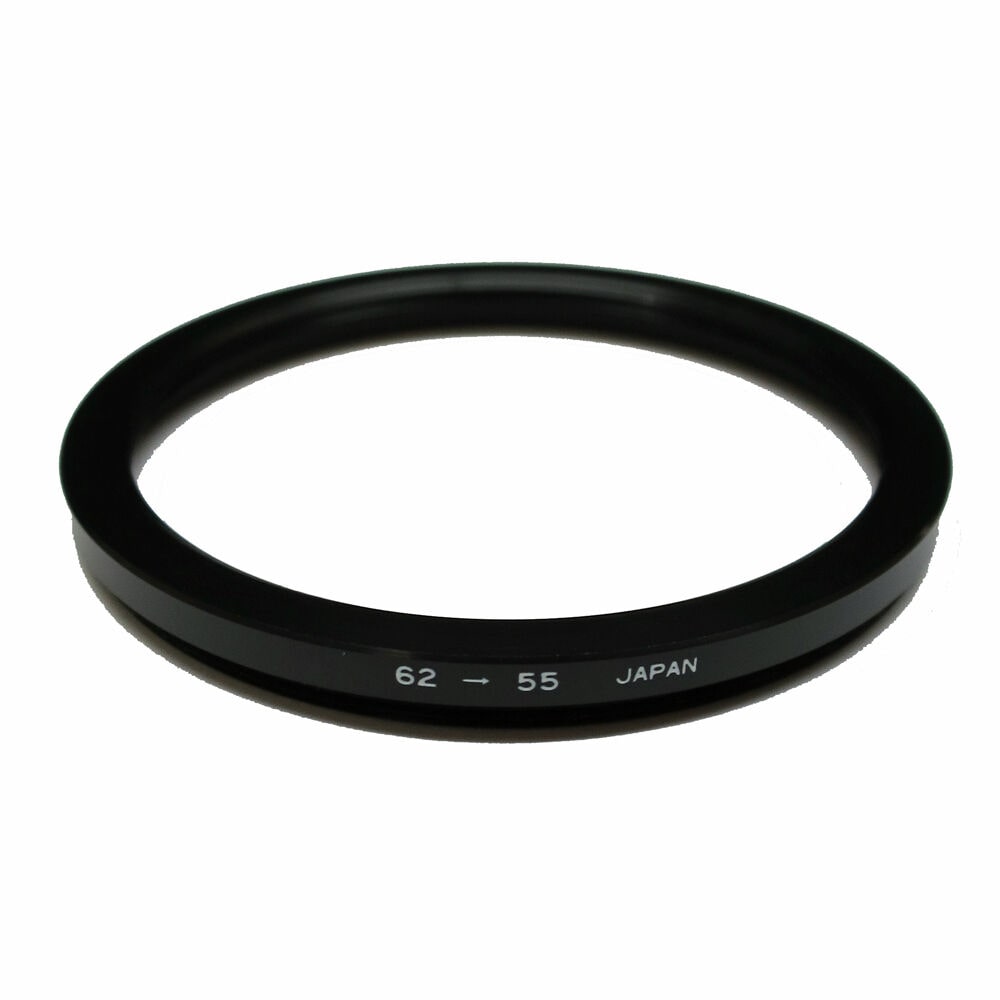 

Promaster 62-55mm Step Down Ring