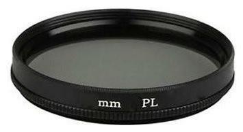 

Promaster 62mm Linear Polarizing Filter