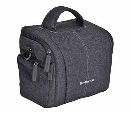 

Promaster Cityscape 20 Camera Gear Bag (Charcoal Grey)