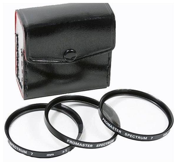 

Promaster Close Up Filter Set - 72mm