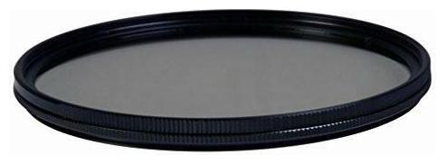 

ProMaster Digital HD Circular Polarizing (CPL) Filter 49mm