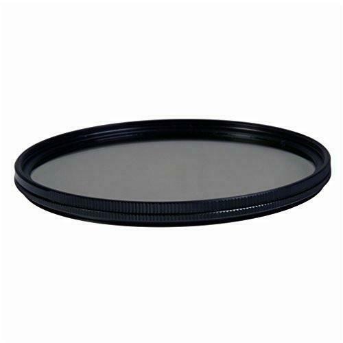 

Promaster Digital HD Circular Polarizing Filter - 58mm