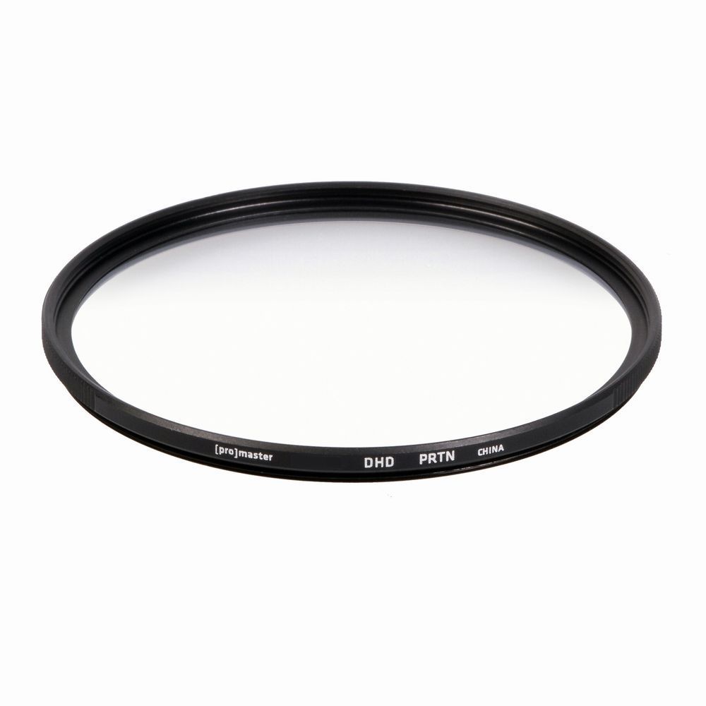 

Promaster Digital HD Protection Filter - 72mm