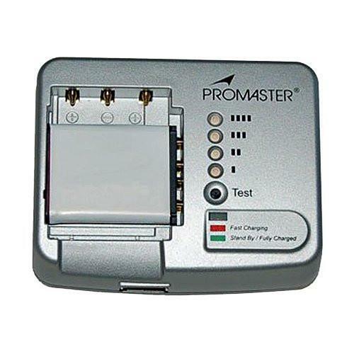 

Promaster Xtrapower Go 2 Charger