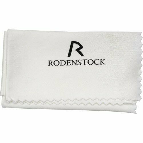 

Rodenstock Micro-Fiber Cleaning Cloth - Box of 30 - (6 5 x 6 ) MPN 261000-B