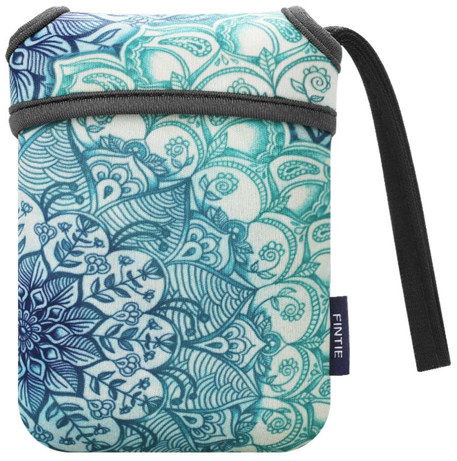 

Soft Neoprene Pouch For Polaroid Snap Touch Instant Camera Zip Mobile Printer
