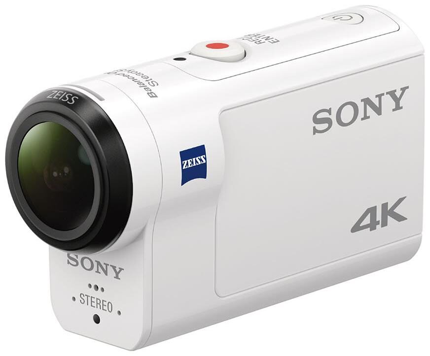 

Sony FDRX3000 W Camcorder ( White )