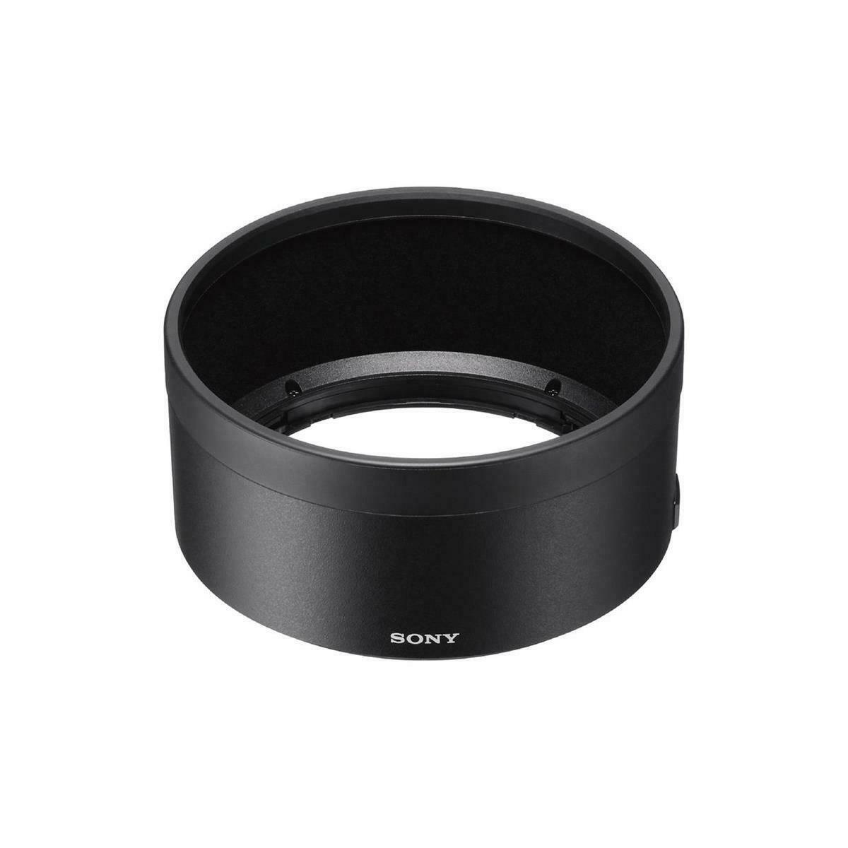 

Sony ALC-SH142 Hood for FE 85mm f 1 4 GM Lens ALCSH142