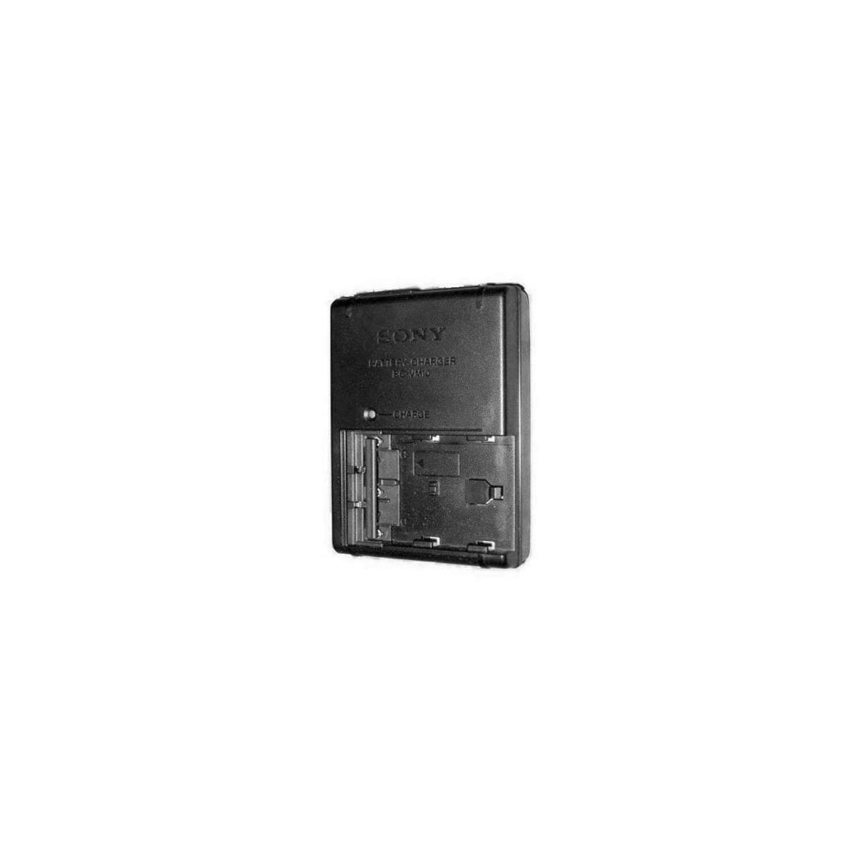 

Sony BC-VM10 Battery Charger for NP-FM55H NP-FM500H Batteries BCVM10