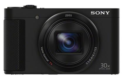 248 SONY Cyber-shot DSC-HX5 ブラック 中古】SONY ソニー Cyber-shot DSC-HX5 ブラック デジタルスチル