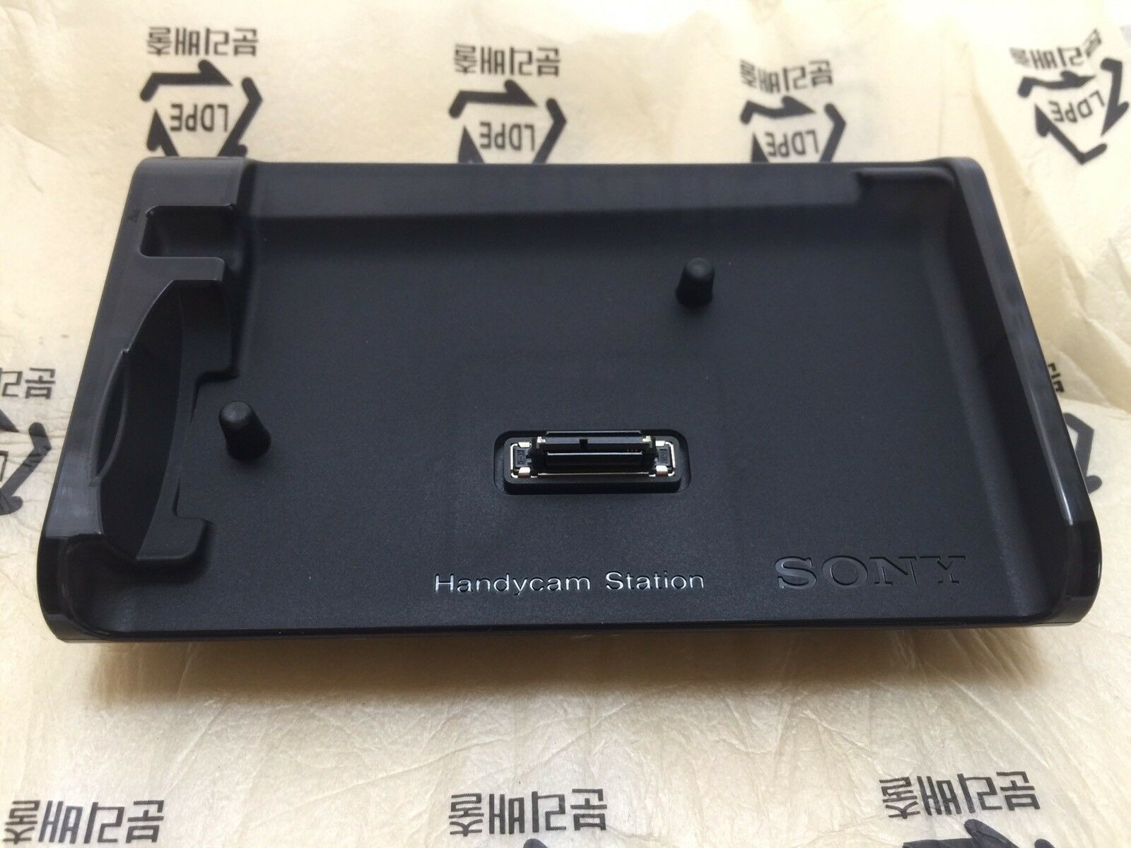 

SONY USB CRADLE DCRA C155 C156 FOR DCR HC48 C48E HC47 HC47E HC45 HC45E HC48 NEW