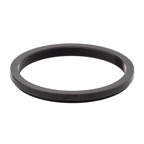 

Step-Down 52-46mm Adapter Ring 52mm Lens to 46mm Filter Size anodized black