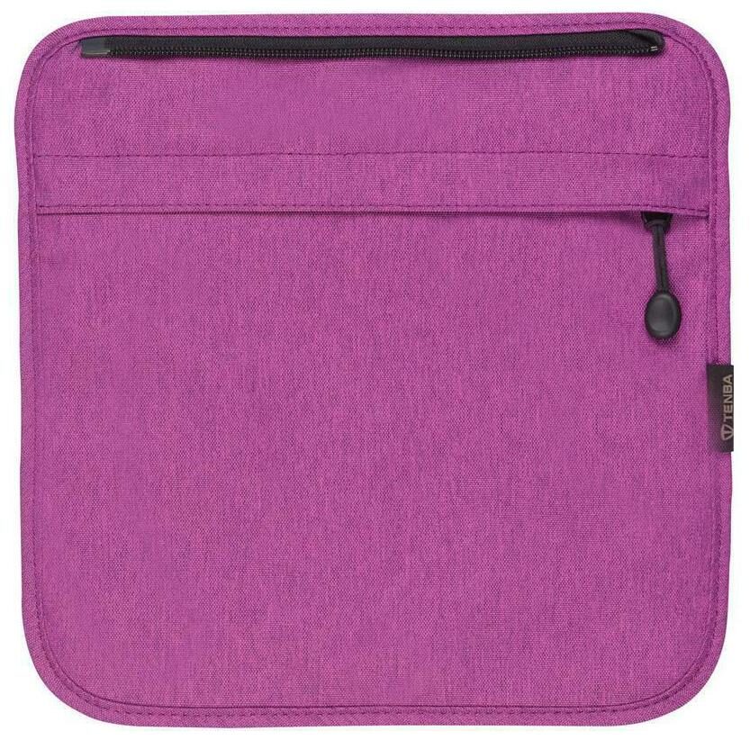

Tenba Nylon Cover for Switch 7 Camera Bag Pink Melange 633-313