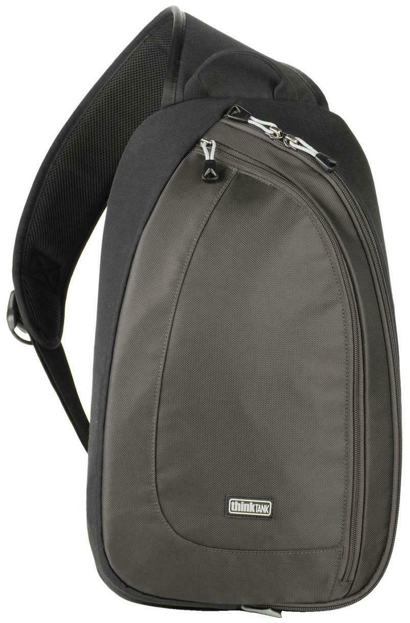 

Think Tank TurnStyle 20 V2 0 Sling Bag Charcoal 710466