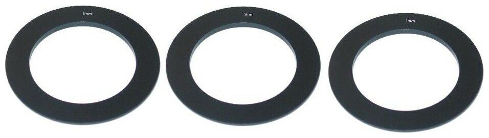 

Three Metal Adapter Ring for Cokin P Filter U-Select