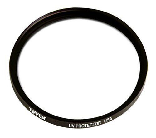 

Tiffen 43mm UV O25 lens protection filter for Olympus 25mm f 2 8 Zuiko 4 3 mount