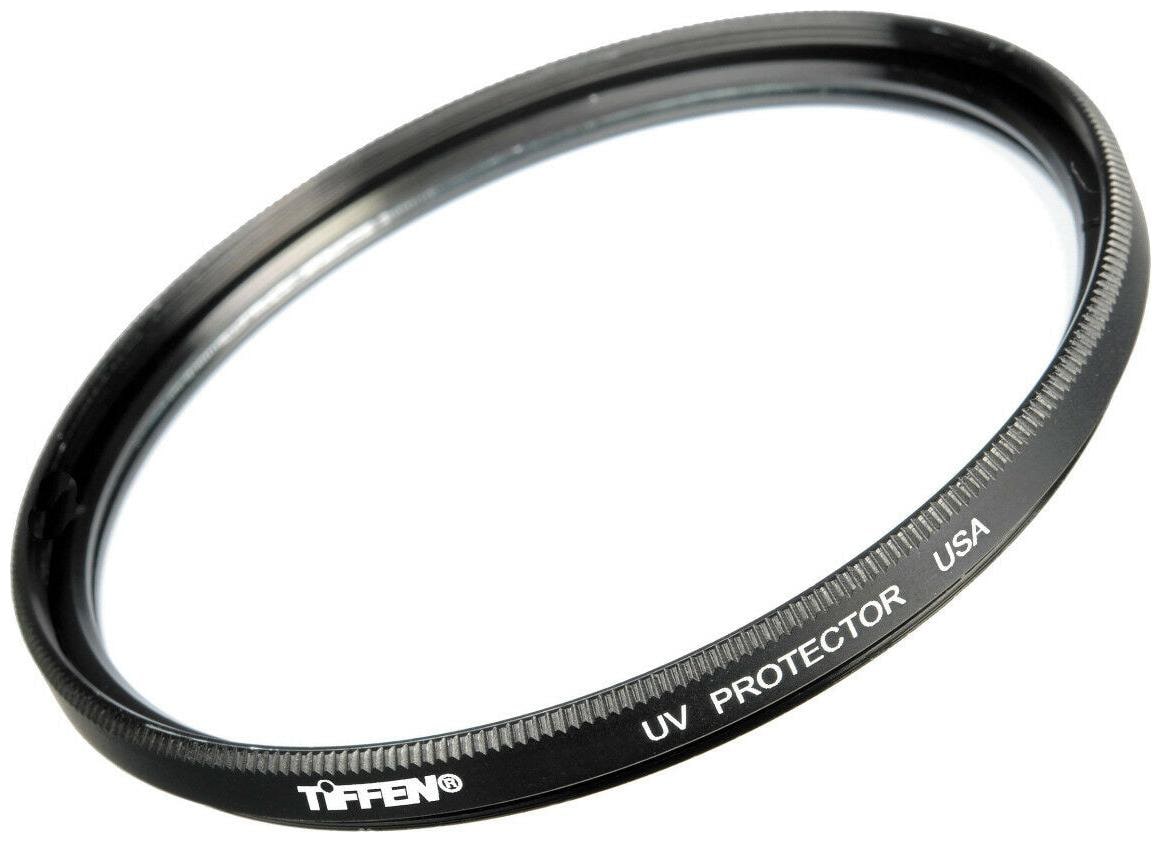

Tiffen 49mm UV P43 SMC protection lens filter for Pentax SMCP-FA 43mm f 1 9