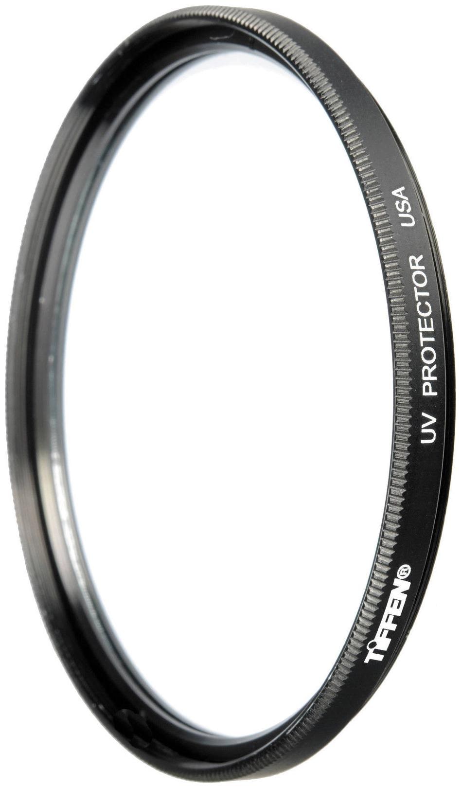 

Tiffen 58mm UV O40 ED lens protection filter for Olympus 40-150mm f 4-5 6 Zuiko