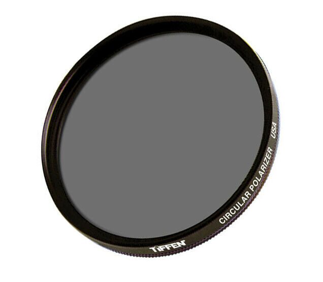 

Tiffen 72mm CP OZ Polarizer lens filter for Olympus 11-22mm f 2 8-3 5 Zuiko