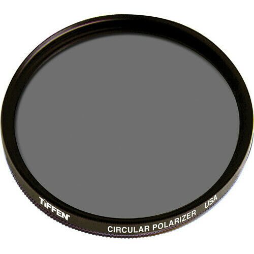 

Tiffen 77mm CP F4E polarizer lens filter for Pentax SMCP-DA 300mm f 4 ED IF