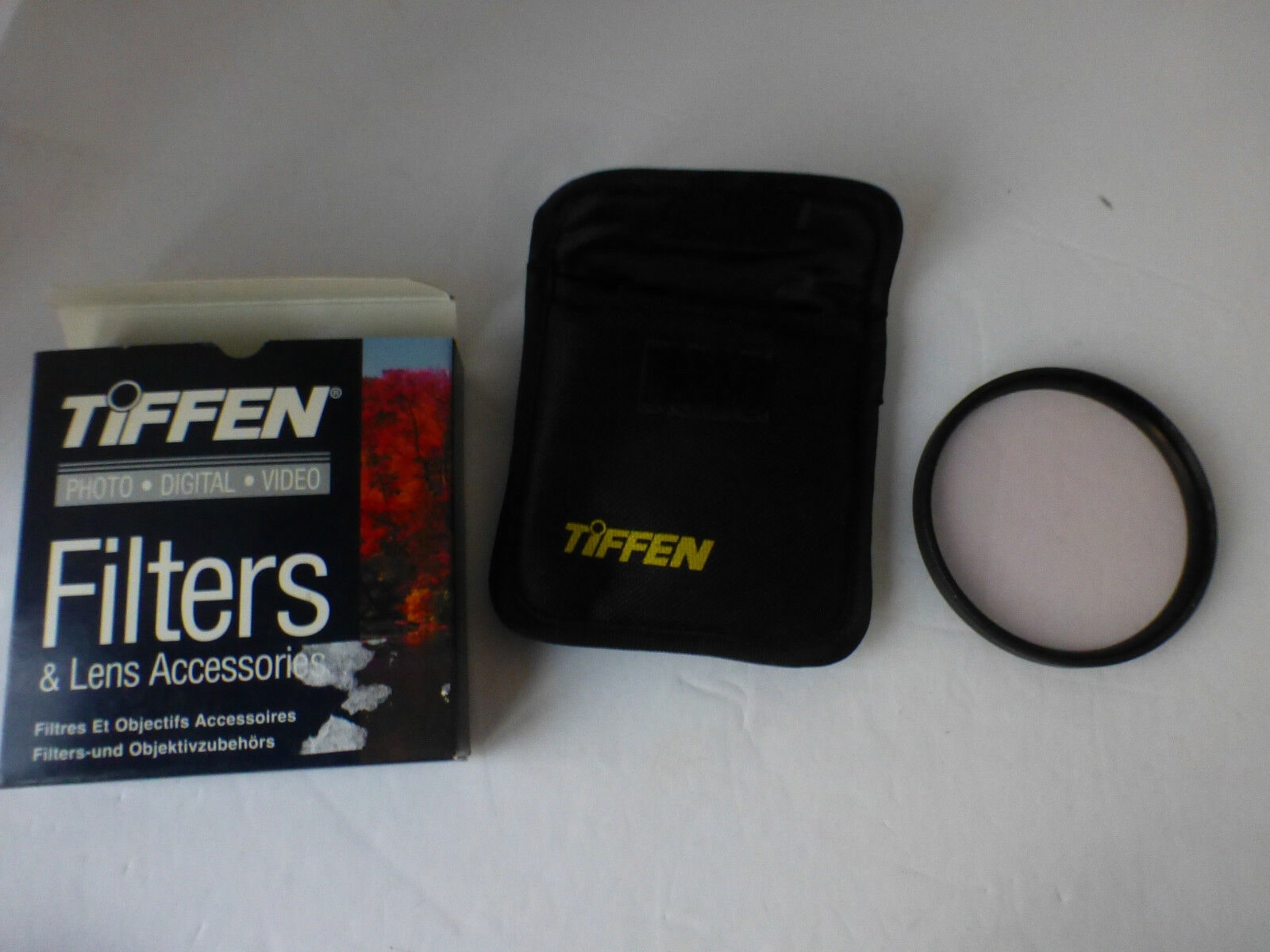

tiffen 82mm sky 1a filter