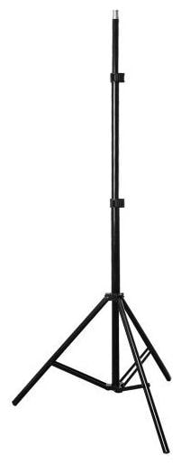 

TSV 7ft 210cm Long Foldable Camera Tripod For All Smartphones and iOS devices