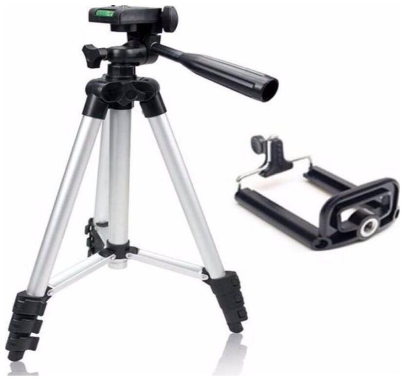 

TSV l 3110 Professional Tripod For Cameras And Mobile