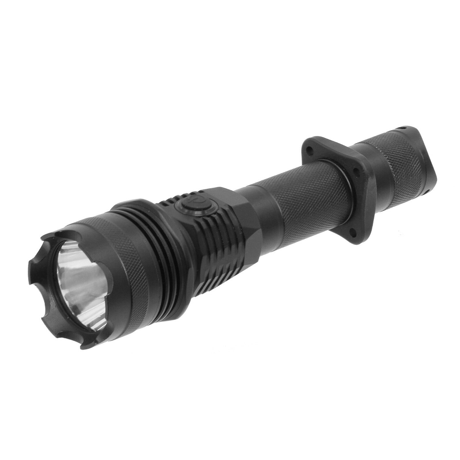 

UTG LT-EL700HL Tactical 700 Lumen LIBRE Intensity Adjustable LED Flashlight