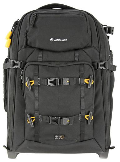 

Vanguard Alta Fly 49T Professional Carry-on Trolley Camera Bag