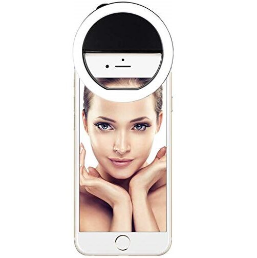 

VB Trade Professional Led Ring Camera Light Live Stream Makeup YouTube TIK-Tok Video