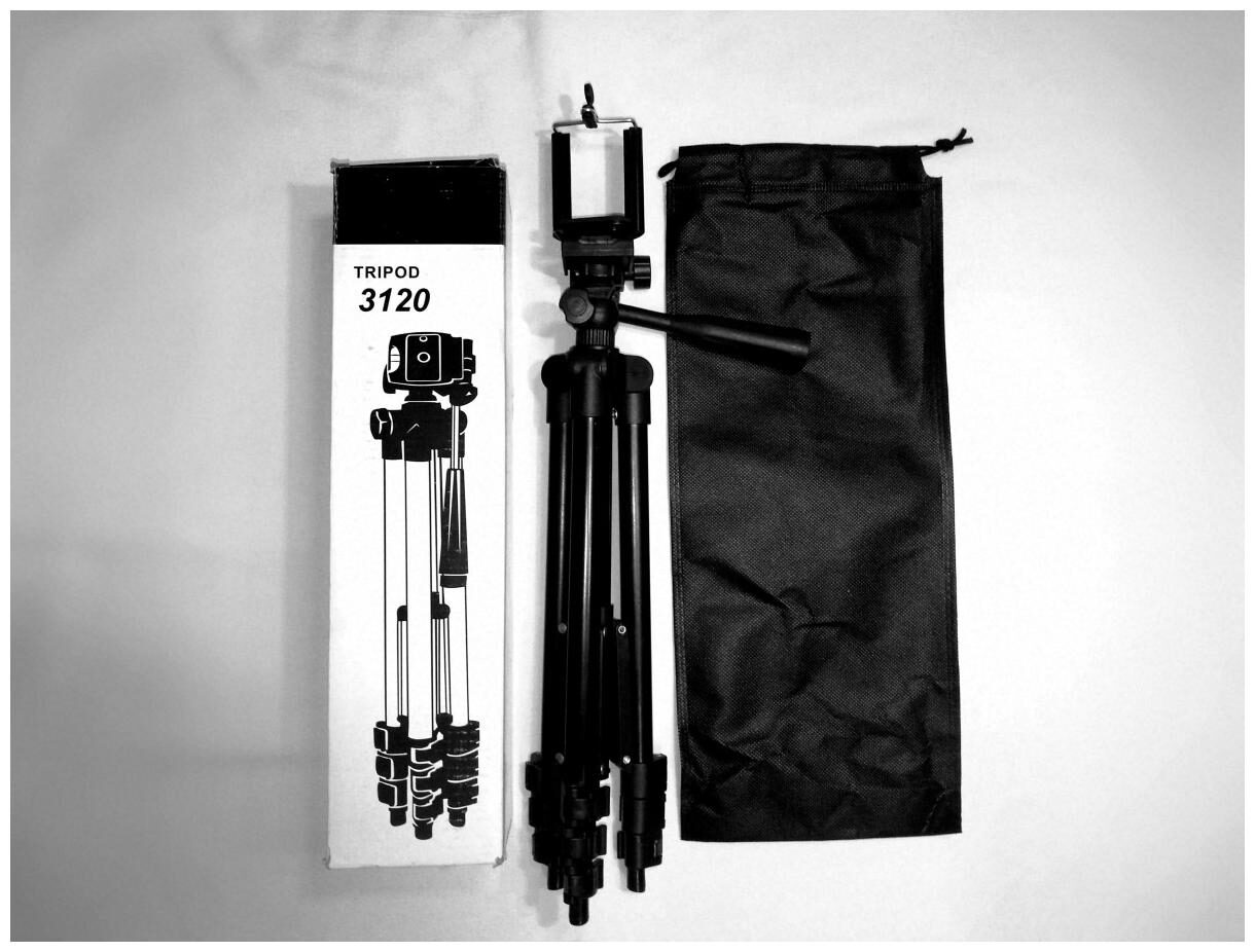 

YT 3120 199 Mobile Universal Portable Foldable Professional Stand Compatible with All Smartphone DSLR Camera