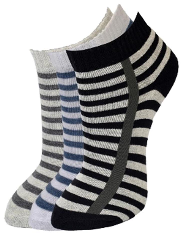Buy Men Premium socks set of 3 Pcs Online at Low Prices in India