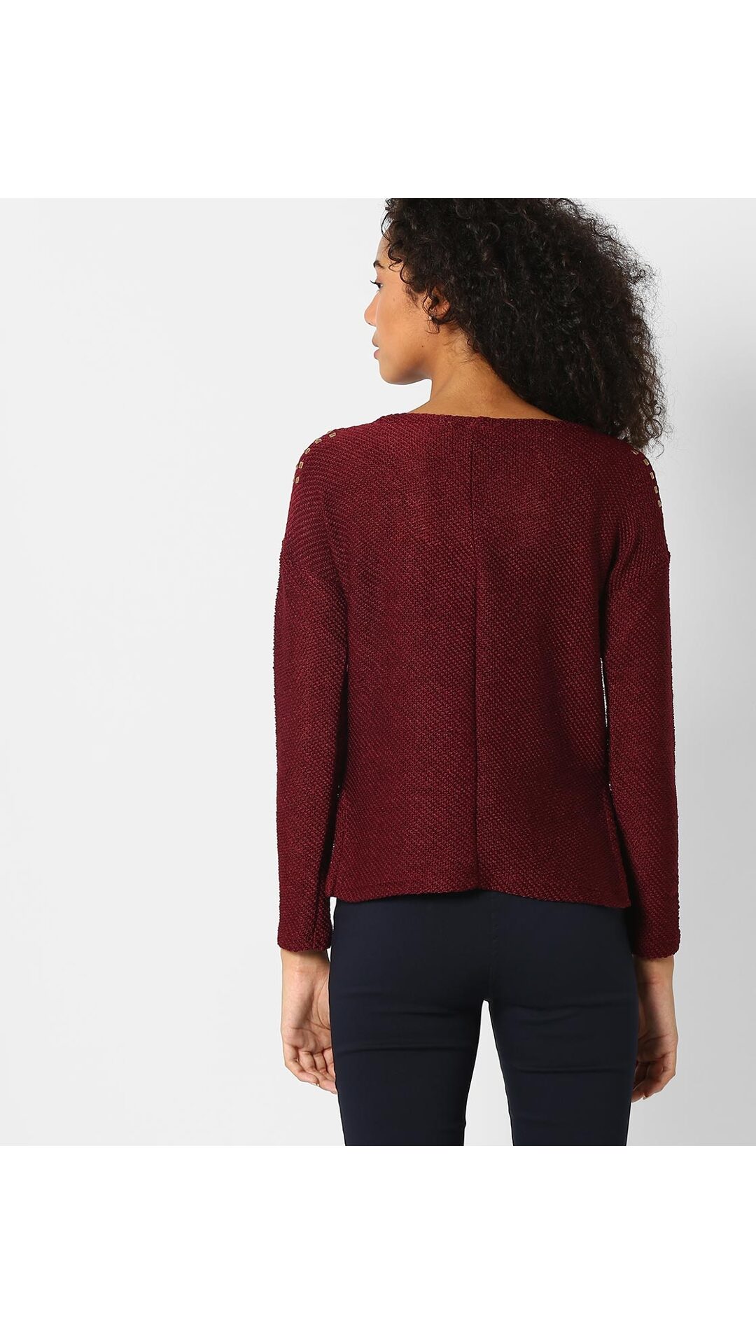 reliance trends ladies sweater