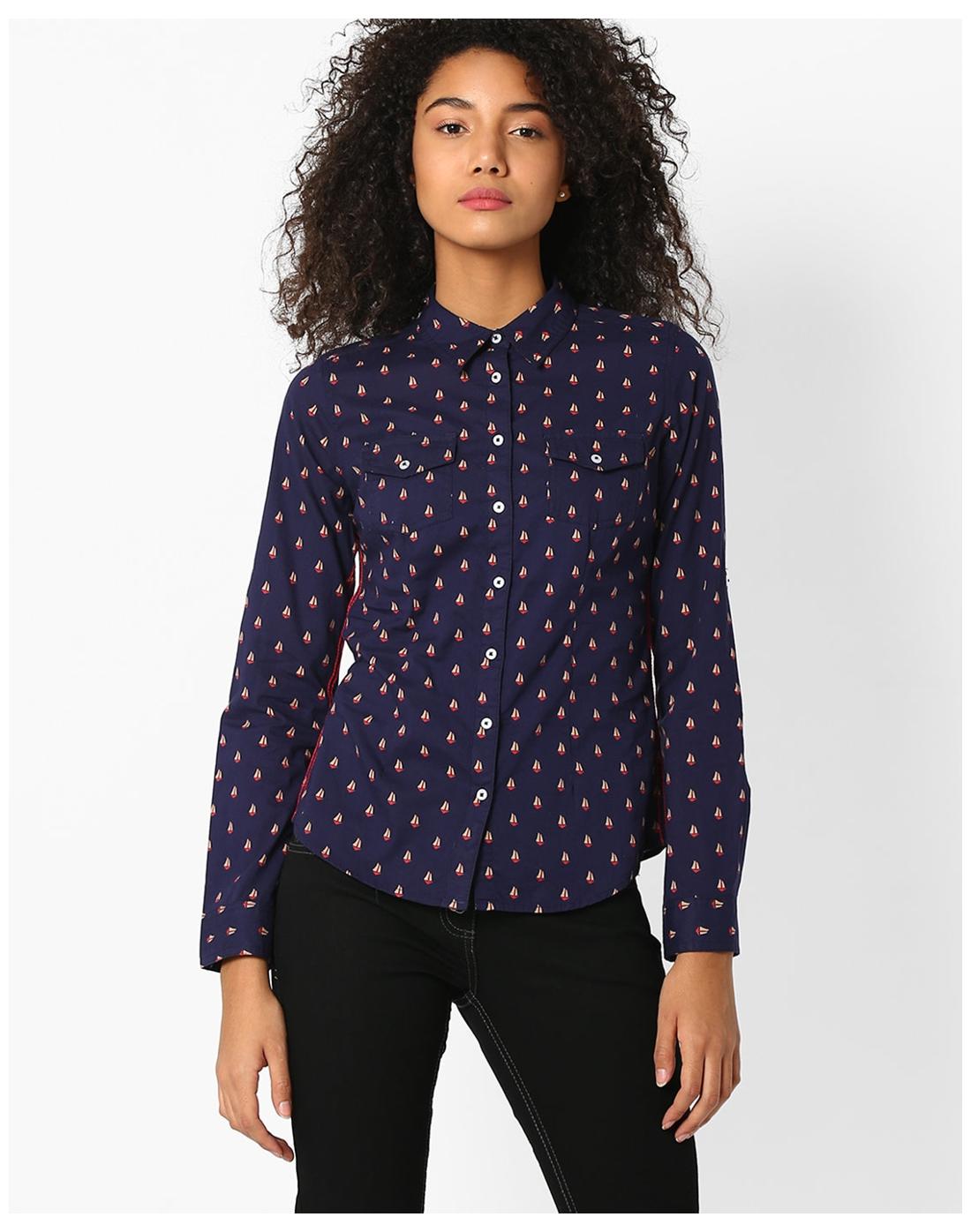 reliance trends jeans tops