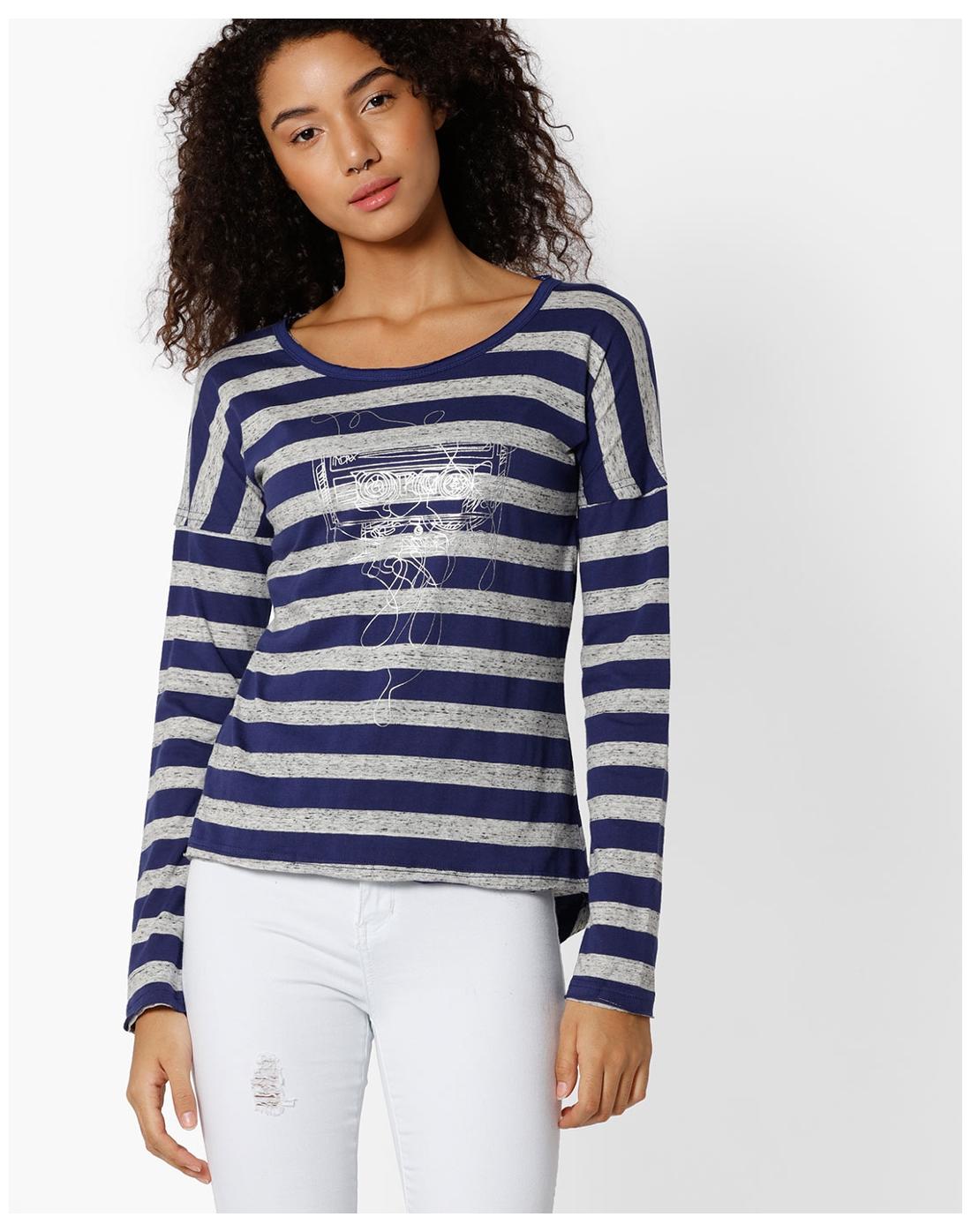 reliance trends jeans tops