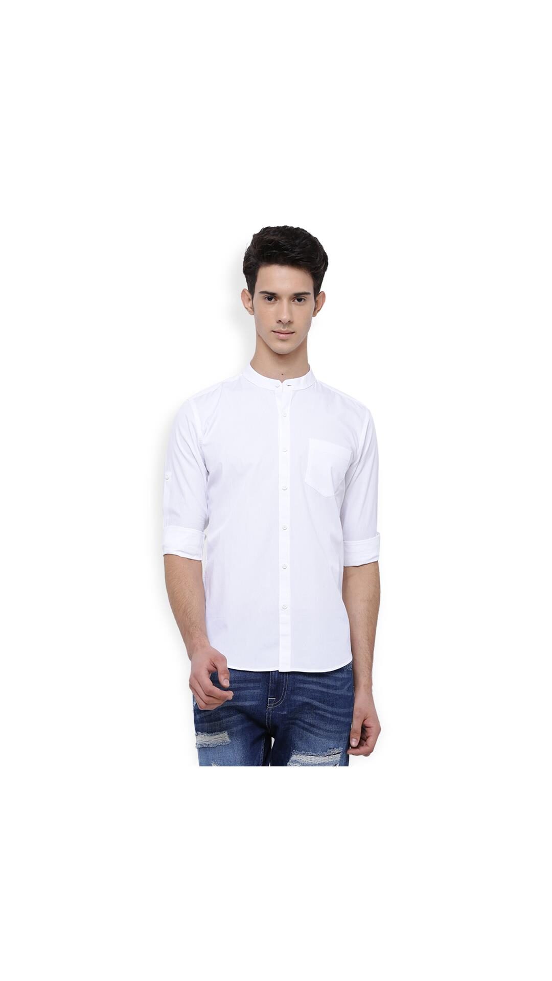 highlander slim fit shirts