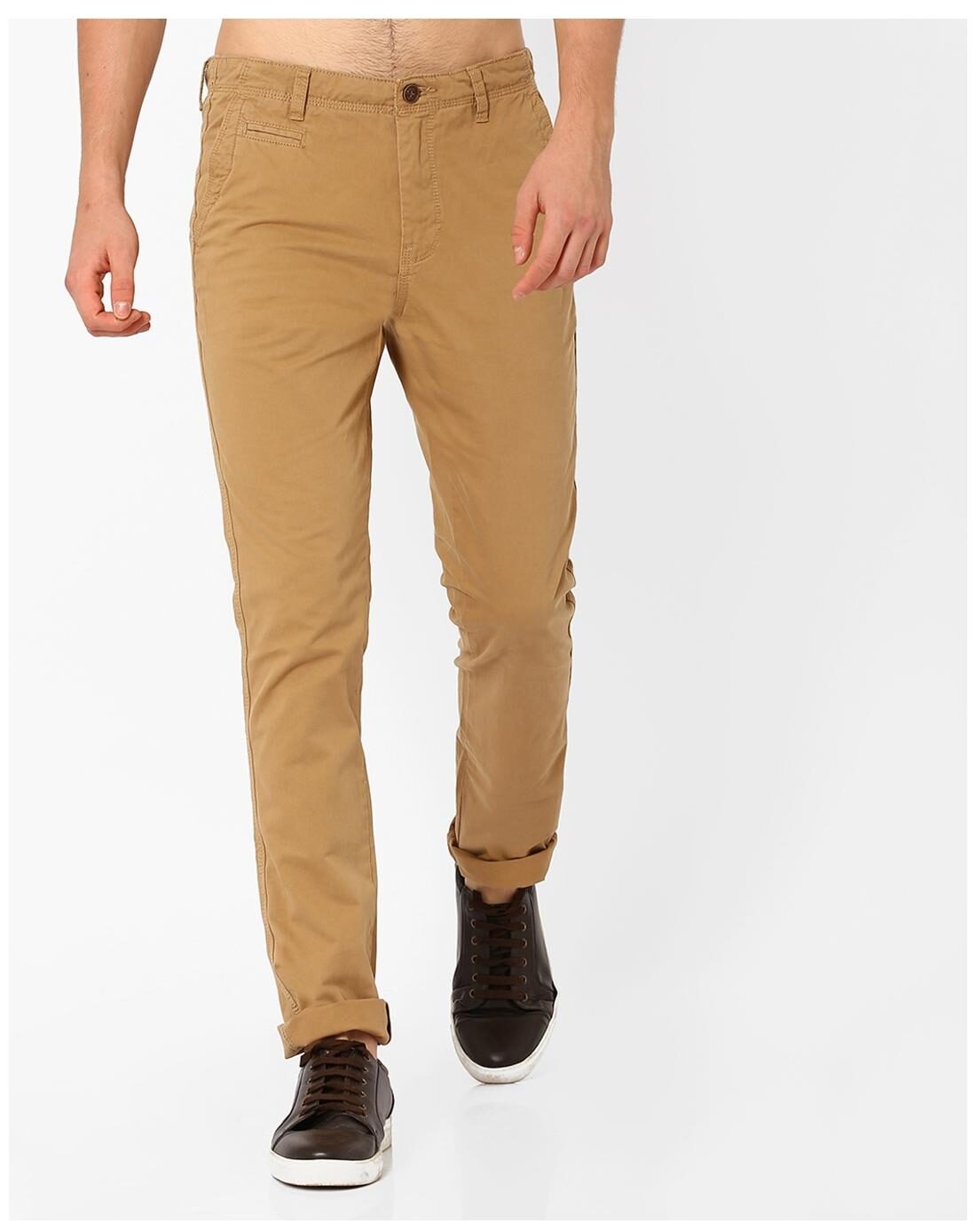 netplay cotton jeans