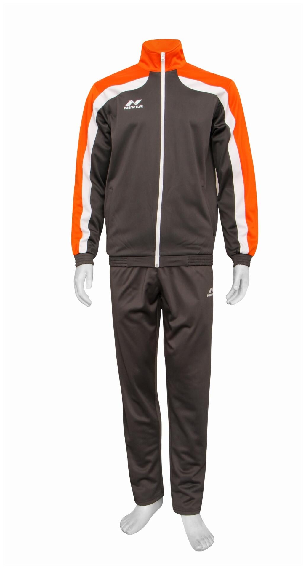 nivia tracksuit