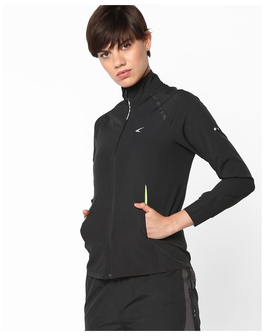 performax tracksuit